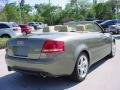Alpaka Beige Metallic - A4 2.0T Cabriolet Photo No. 6