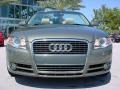 Alpaka Beige Metallic - A4 2.0T Cabriolet Photo No. 9