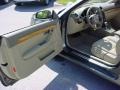 Alpaka Beige Metallic - A4 2.0T Cabriolet Photo No. 10