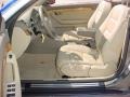 Alpaka Beige Metallic - A4 2.0T Cabriolet Photo No. 11