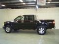 Onyx Black - Canyon SLT Crew Cab 4x4 Photo No. 7