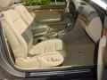 Alpaka Beige Metallic - A4 2.0T Cabriolet Photo No. 12