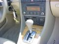 Alpaka Beige Metallic - A4 2.0T Cabriolet Photo No. 14