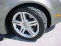 Alpaka Beige Metallic - A4 2.0T Cabriolet Photo No. 17
