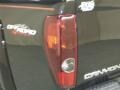 Onyx Black - Canyon SLT Crew Cab 4x4 Photo No. 17