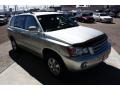 Millennium Silver Metallic - Highlander V6 Photo No. 3