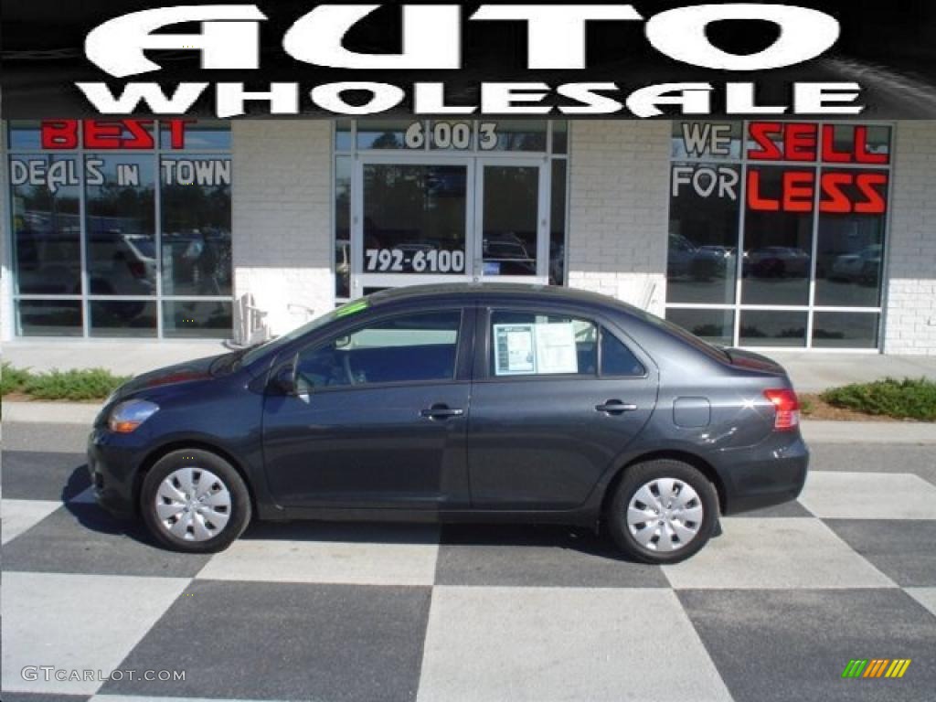 Flint Mica Yaris