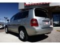 Millennium Silver Metallic - Highlander V6 Photo No. 5