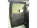 Onyx Black - Canyon SLT Crew Cab 4x4 Photo No. 23