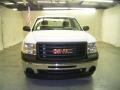 2010 Summit White GMC Sierra 1500 Regular Cab  photo #5
