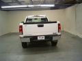 2010 Summit White GMC Sierra 1500 Regular Cab  photo #6