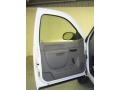 2010 Summit White GMC Sierra 1500 Regular Cab  photo #9