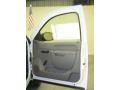 2010 Summit White GMC Sierra 1500 Regular Cab  photo #10