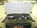 2010 Summit White GMC Sierra 1500 Regular Cab  photo #11
