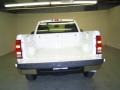 2010 Summit White GMC Sierra 1500 Regular Cab  photo #12