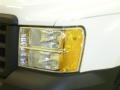 2010 Summit White GMC Sierra 1500 Regular Cab  photo #15