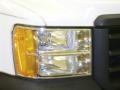 2010 Summit White GMC Sierra 1500 Regular Cab  photo #16