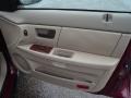 2005 Merlot Pearl Clearcoat Ford Taurus SEL  photo #19