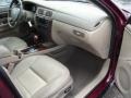 Merlot Pearl Clearcoat - Taurus SEL Photo No. 20