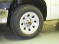 2010 Summit White GMC Sierra 1500 Regular Cab  photo #19