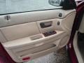 2005 Merlot Pearl Clearcoat Ford Taurus SEL  photo #22