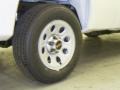 2010 Summit White GMC Sierra 1500 Regular Cab  photo #22