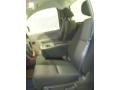 2010 Summit White GMC Sierra 1500 Regular Cab  photo #23