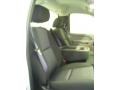 2010 Summit White GMC Sierra 1500 Regular Cab  photo #24