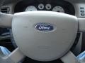 2005 Merlot Pearl Clearcoat Ford Taurus SEL  photo #29