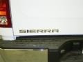 2010 Summit White GMC Sierra 1500 Regular Cab  photo #30