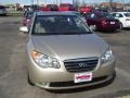 Laguna Sand Metallic - Elantra GLS Sedan Photo No. 1