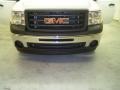 2010 Summit White GMC Sierra 1500 Regular Cab  photo #34