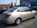 Laguna Sand Metallic - Elantra GLS Sedan Photo No. 3