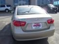 Laguna Sand Metallic - Elantra GLS Sedan Photo No. 4