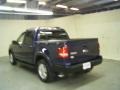 2008 Dark Blue Pearl Metallic Ford Explorer Sport Trac XLT  photo #3
