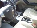 Laguna Sand Metallic - Elantra GLS Sedan Photo No. 6