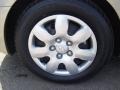 Laguna Sand Metallic - Elantra GLS Sedan Photo No. 7