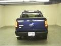 2008 Dark Blue Pearl Metallic Ford Explorer Sport Trac XLT  photo #6