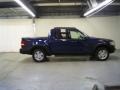 2008 Dark Blue Pearl Metallic Ford Explorer Sport Trac XLT  photo #8