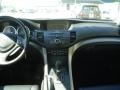 2009 Glacier Blue Metallic Acura TSX Sedan  photo #8