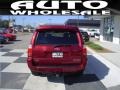 2007 Salsa Red Pearl Toyota 4Runner Limited 4x4  photo #3