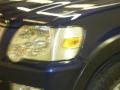 2008 Dark Blue Pearl Metallic Ford Explorer Sport Trac XLT  photo #15