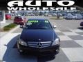Black - C 300 Sport Photo No. 2