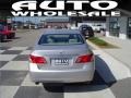 Tungsten Silver Metallic - ES 350 Photo No. 3