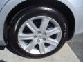 Tungsten Silver Metallic - ES 350 Photo No. 4