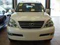 Blizzard White Pearl - GX 470 Photo No. 2
