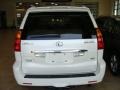 Blizzard White Pearl - GX 470 Photo No. 4