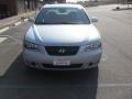 Silver Blue - Sonata SE V6 Photo No. 2