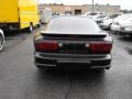 2001 Black Pontiac Firebird Coupe  photo #5