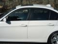 2007 Alpine White BMW 3 Series 335i Sedan  photo #17